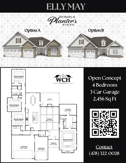 Image of Floorplan 1